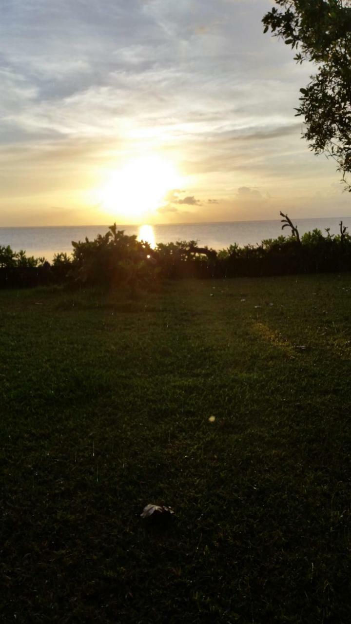 Te Anahau Piti Paea Bagian luar foto